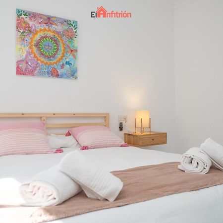 El Anfitrion - Casa Salmedina Villa Sanlúcar de Barrameda Exterior foto