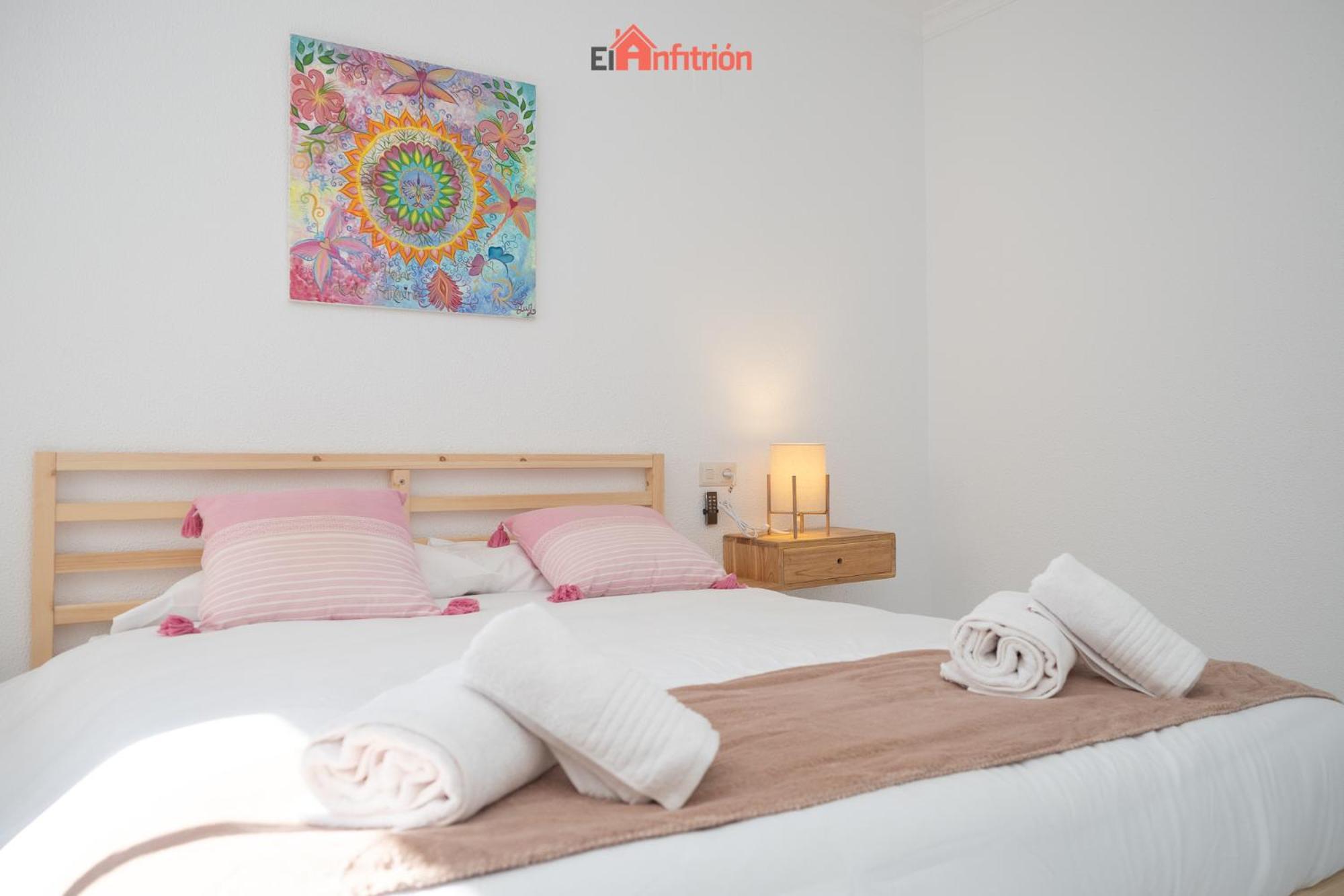 El Anfitrion - Casa Salmedina Villa Sanlúcar de Barrameda Exterior foto