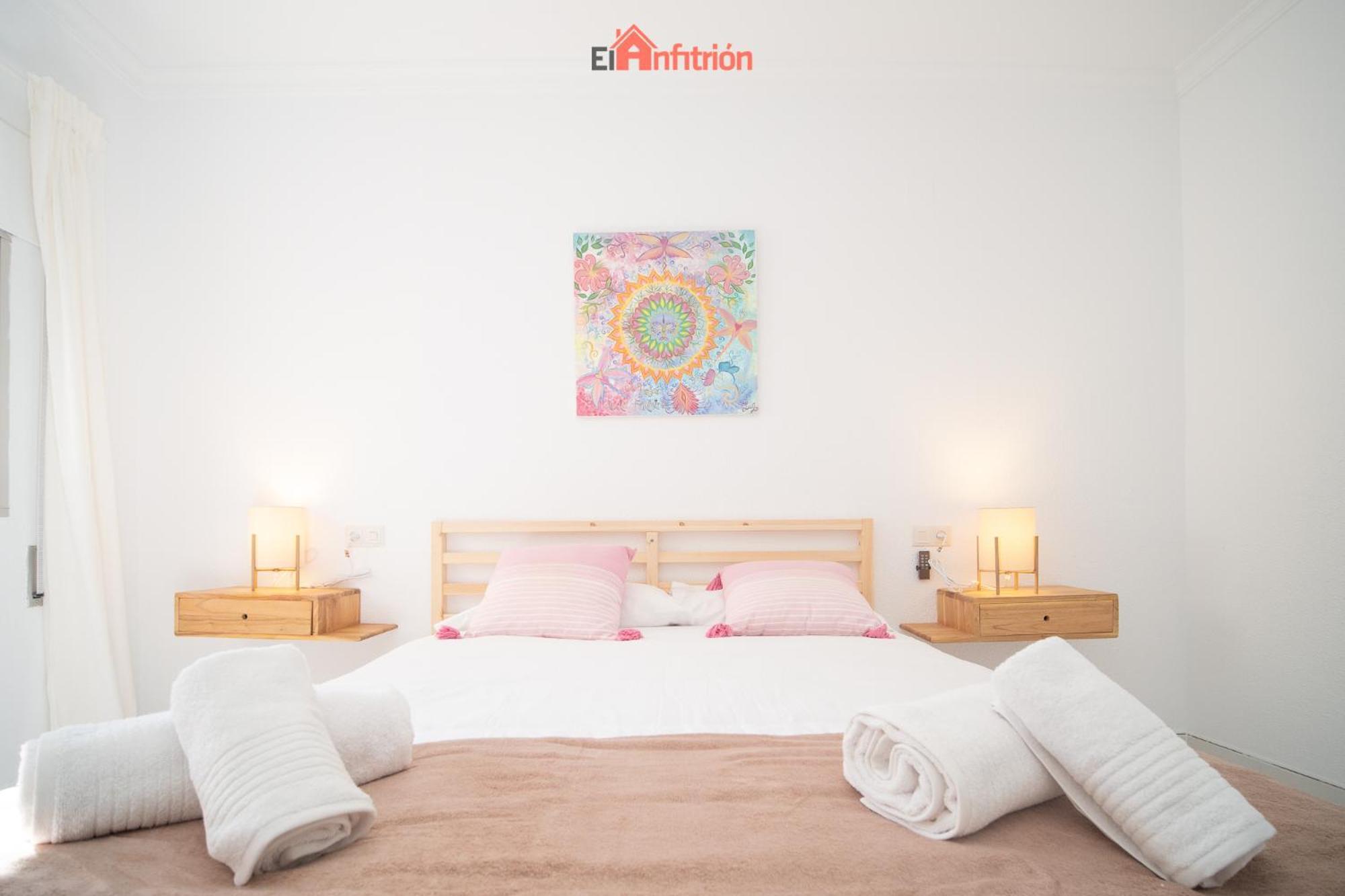El Anfitrion - Casa Salmedina Villa Sanlúcar de Barrameda Exterior foto