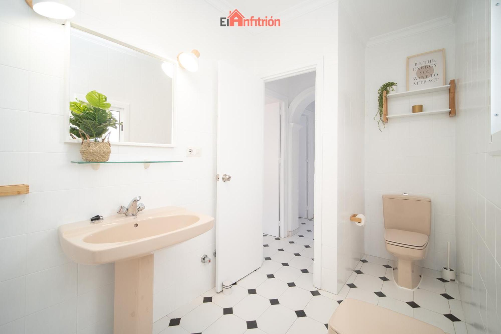 El Anfitrion - Casa Salmedina Villa Sanlúcar de Barrameda Exterior foto