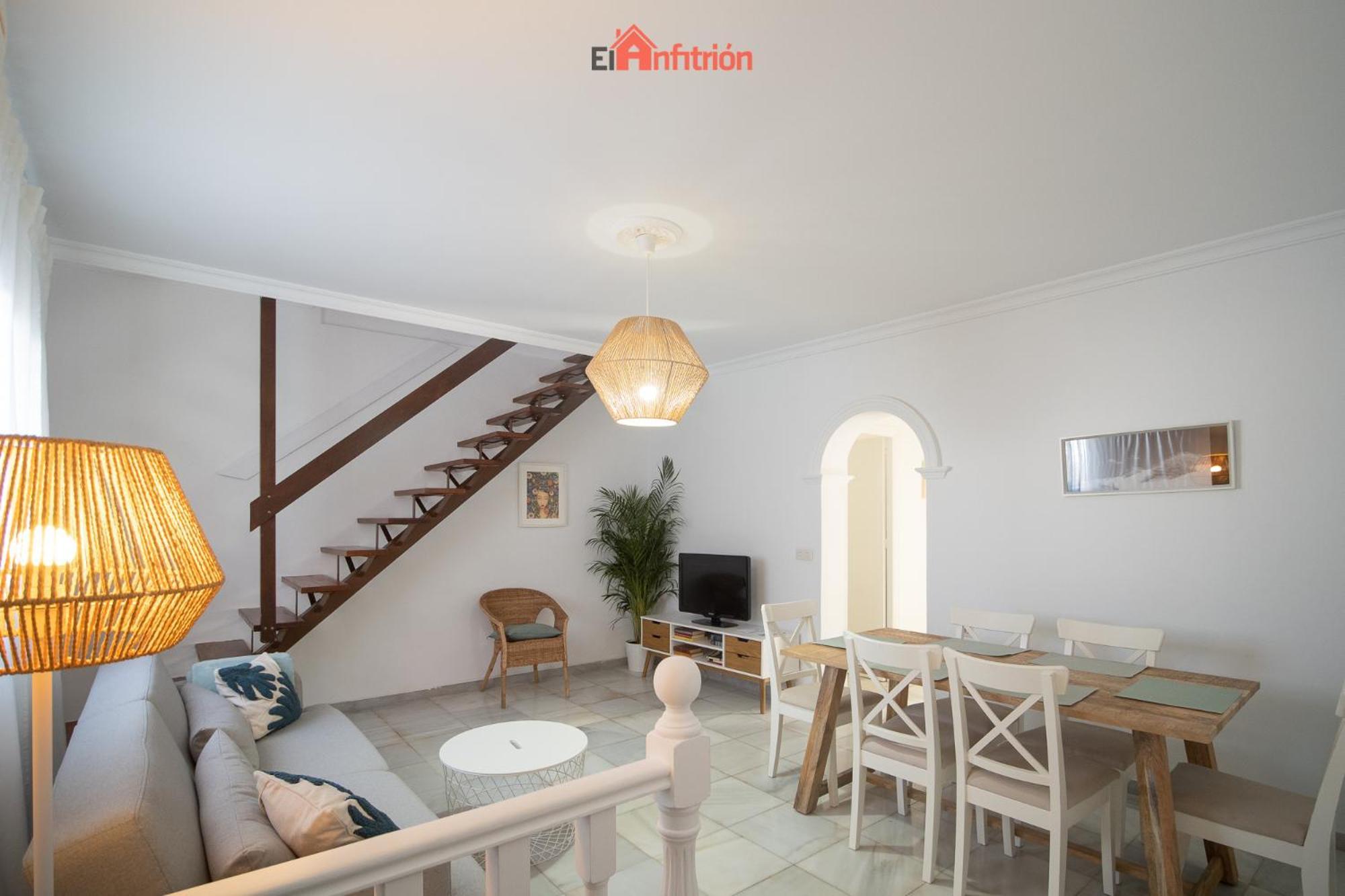 El Anfitrion - Casa Salmedina Villa Sanlúcar de Barrameda Exterior foto