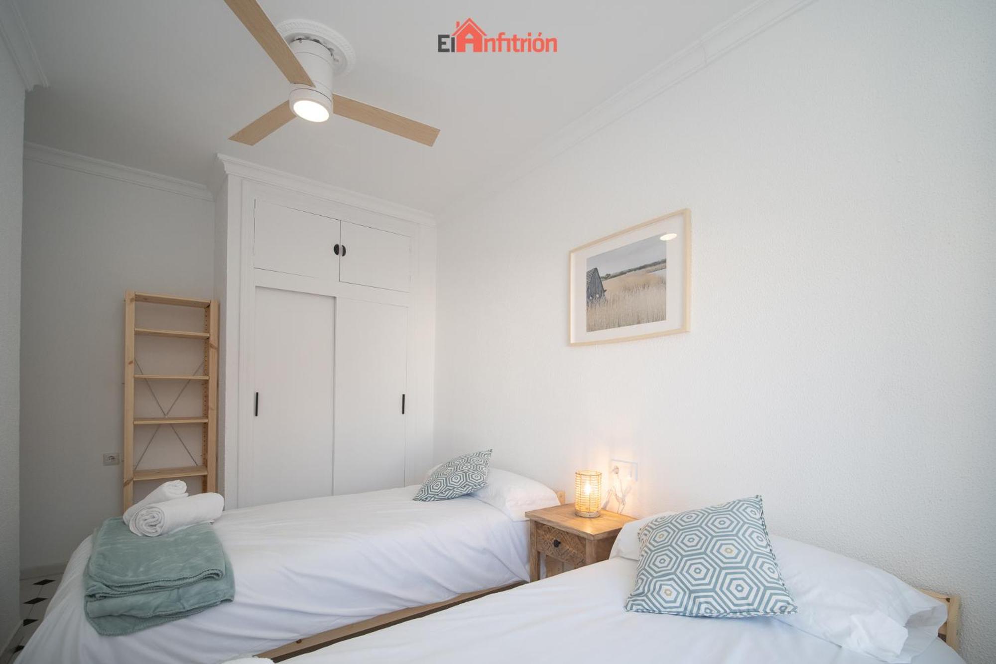 El Anfitrion - Casa Salmedina Villa Sanlúcar de Barrameda Exterior foto