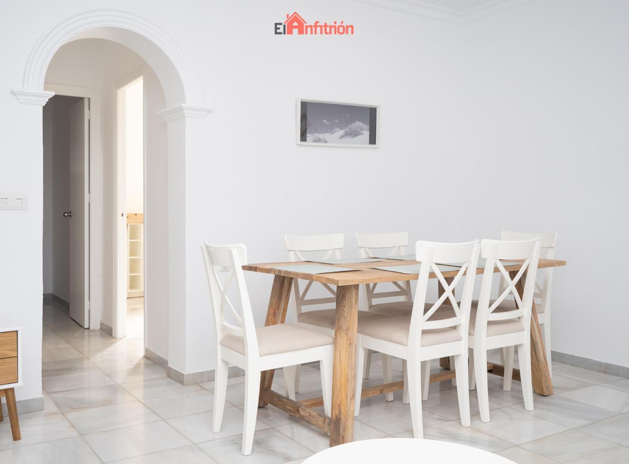 El Anfitrion - Casa Salmedina Villa Sanlúcar de Barrameda Exterior foto