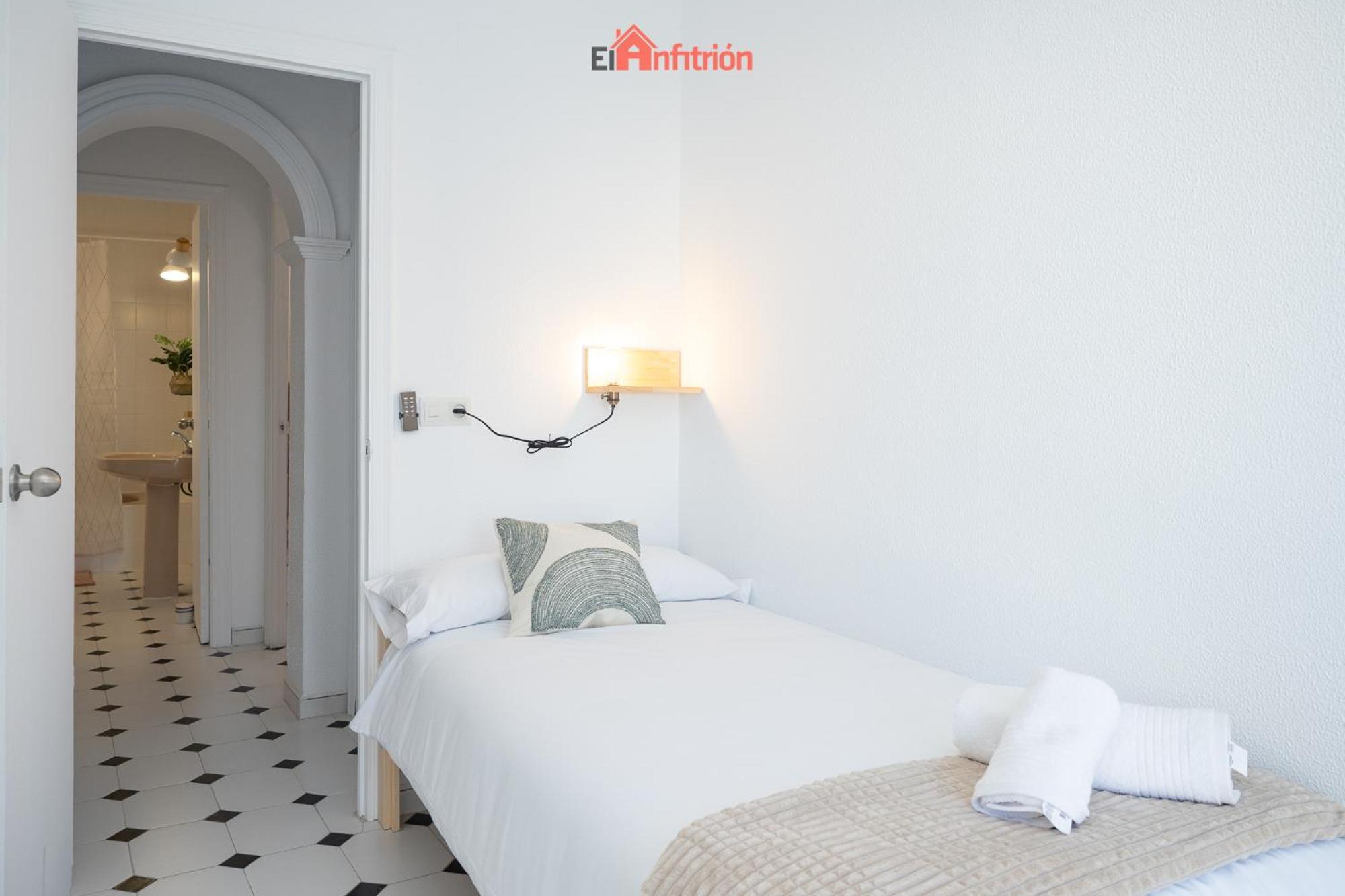 El Anfitrion - Casa Salmedina Villa Sanlúcar de Barrameda Exterior foto
