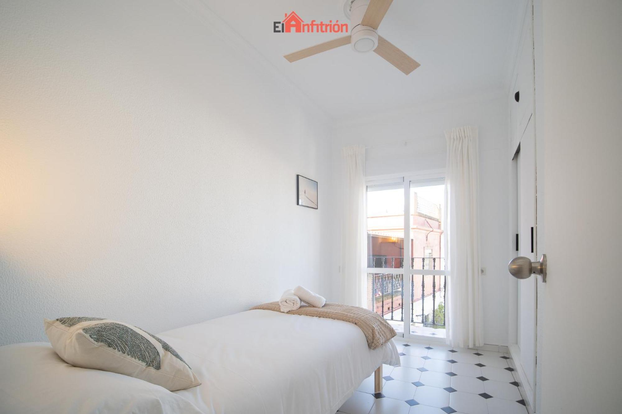 El Anfitrion - Casa Salmedina Villa Sanlúcar de Barrameda Exterior foto
