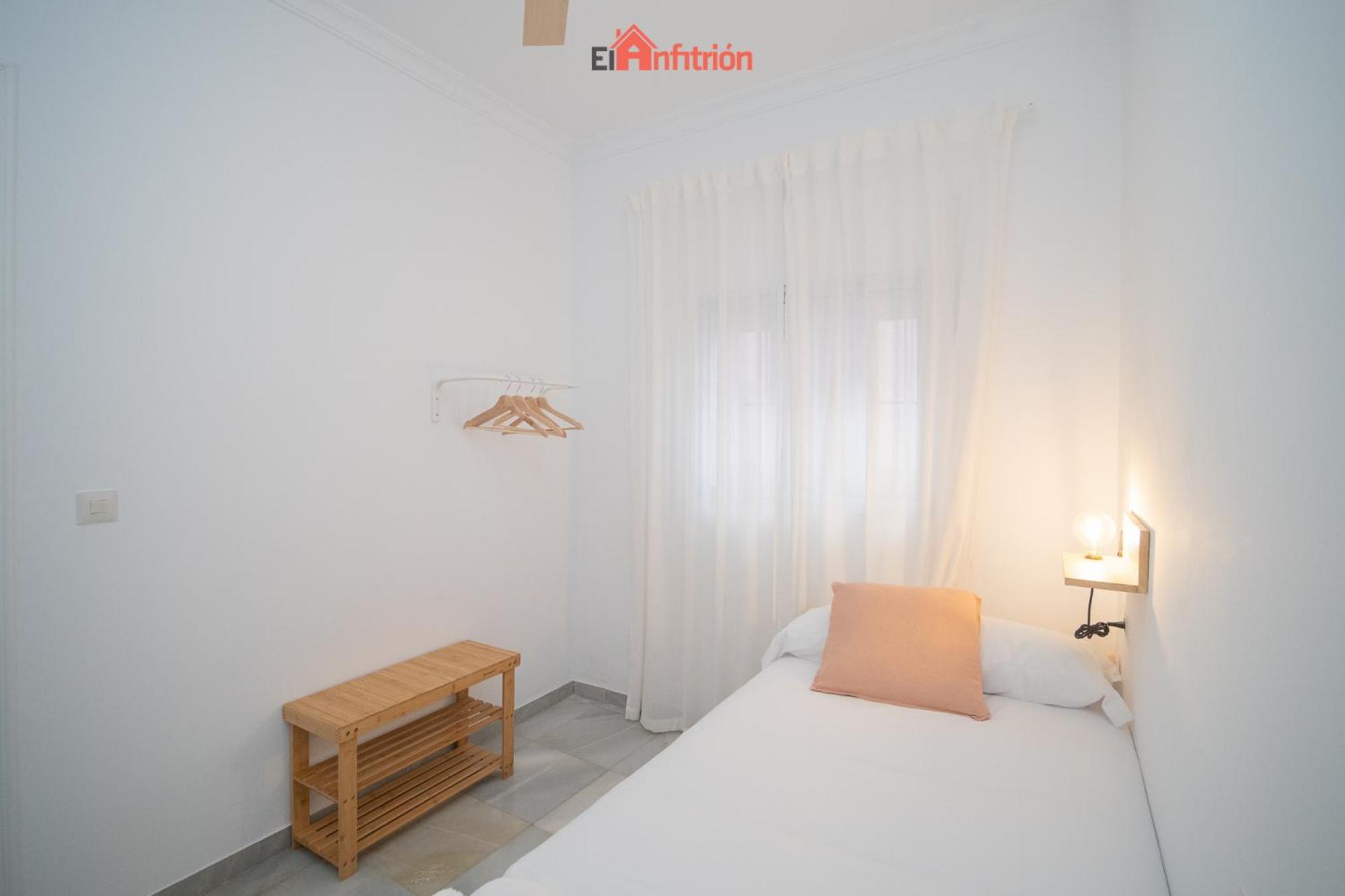 El Anfitrion - Casa Salmedina Villa Sanlúcar de Barrameda Exterior foto